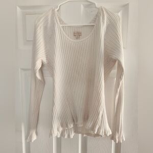 Knox rose long sleeve